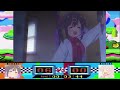 緒山みはりのグルメレース【音MAD】