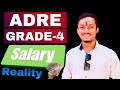 GRADE-4 SALARY IS 37000/-🔥 | 8TH PAY COMMISSION | ACTUAL SALARY BREAKDOWN | COMPLETE ANALYSIS
