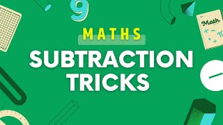 Download Lagu How To Calculate Fast | Vedic Maths Tricks | Easy Subtraction | Maths | Yellow Class MP3 Download Lagu How To Calculate Fast | Vedic Maths Tricks | Easy Subtraction | Maths | Yellow Class MP3