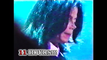 Michael Jackson RARE Amateur Home Movie Collection [FIXED] - Parts 1-11 [4K 60FPS]
