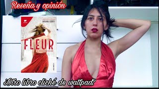 FLEUR mi desesperada decisión | opinión honesta