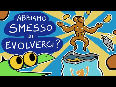 Video: In che modo l'anemia falciforme è un esempio di selezione naturale?