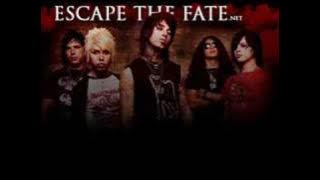 Escape The Fate - There's no sympathy for the dead DEMO