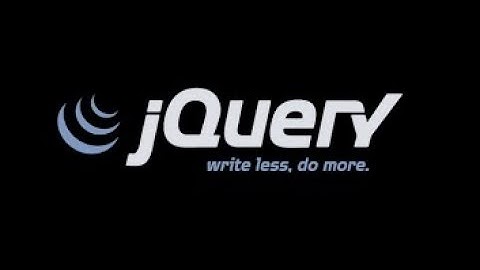 jquery tutorials in hindi / urdu  Part 1 - Introduction