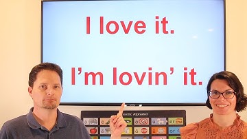 Stative Verbs / Verbs you can