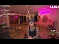 PlaqueBoyMax discusses the negative effects of being in a relationship while being a streamer 💔