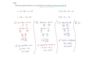CCA: 1-38 to 1-42 AK (1.2.1 Day 2)