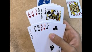 Download Lagu Sabado na, oras na ng panalo 🃏🔥 #tongits  #moimoipalagurl  #subscribe #cardgame #ytviral MP3