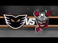 5/16/2021 Phantoms vs Devils