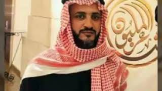 الشاعر ماهر سالم الخالدي