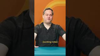 The Human Hoover