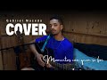 Momentos Com Quem Se Foi 7 Minutoz Gabriel Macedo Cover