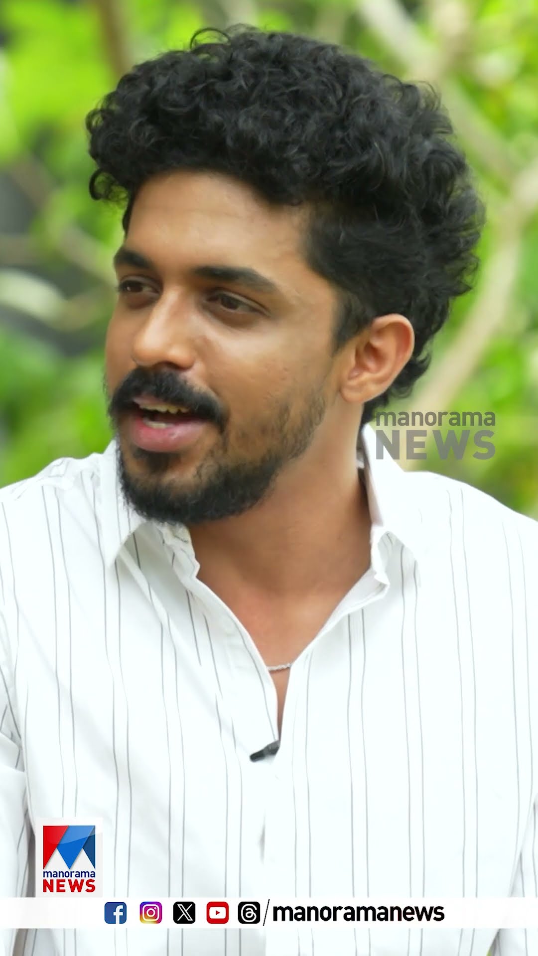 'എം.ടെക് കഴിഞ്ഞിട്ടും 500 രൂപയ്ക്ക് ജൂനിയര്‍ ആര്‍ടിസ്റ്റായി അഭിനയിക്കാന്‍ പോയിട്ടുണ്ട്' | Pani Film