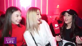 картинка: МАЛЬБЭК И СЮЗАННА в Хабаровске (Live)