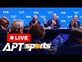 LIVE | 76th FIFA Congress Begins in Vancouver Ahead of World Cup | APT Sports