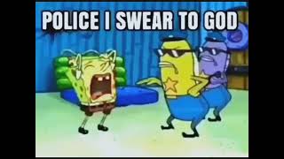 police l swear to god 😭