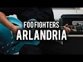 Foo Fighters - Arlandria - Guitar Cover - Fender Chris Shiflett Telecaster - Hagstrom Pat Smear