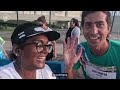 MÃE, CORREDORA E DIARISTA: OS BASTIDORES DA CORRIDA TIME BRASIL COM CRISTINA GONÇALVES