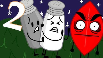 Object Randomization Part 2