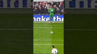 FIFA хочет изменить правила в пенальти