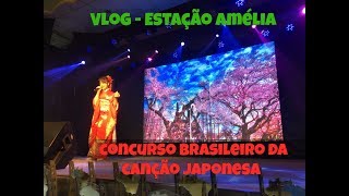 Vlog 32 Concurso Brasileiro Da Cancao Japonesa Vlog 32 Concurso Brasileiro Da Cancao Japonesa