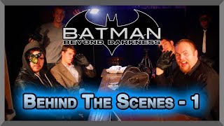 Batman Fan Film - Beyond Darkness BTS (Part 1)
Here is part 1 of the BTS to our Batman Fan Film!
Check out the full film here - https://www.youtube.com/watch?v=t7X68gMQdWc
We hope you enjoy! Remember to hit that subscribe button and leave us a like and a comment too :D
Also, if you would like to help us create more versus and short film type videos then consider becoming a patron!
https://www.patreon.com/rebelarena
Forcesabers.UK.
Also for Bespoke 100% Handmade sabers check out Forcesabers UK
www.forcesabers.uk
Get 10% of now with the code:- Flawless
If you have any queries or would like to get in touch here are our contact details:
Email - rebel_arena@hotmail.com
Facebook - https://www.facebook.com/RebelArena0/
Instagram - https://www.instagram.com/rebelarena
Twitter - https://twitter.com/Rebel_Arena
.
.
.
.
.
.
.
.
#BatmanFanFilm
#MakingofBatmanFanFilm
#MakingOfYoutubeVideo
#FlawlessFilms Batman Fan Film - Beyond Darkness BTS (Part 1)