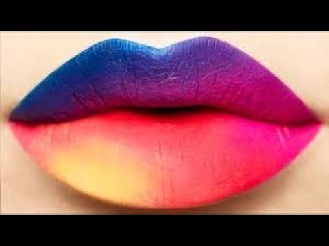 New Lipstick Tutorial Compilation 2018 || New Amazing Lip Art Ideas 2018 - Part 15