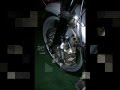 ZRX1200R ブレンボラジアルサポート　brake support 3D model