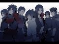 Uchiha clanamv leave it all behind 