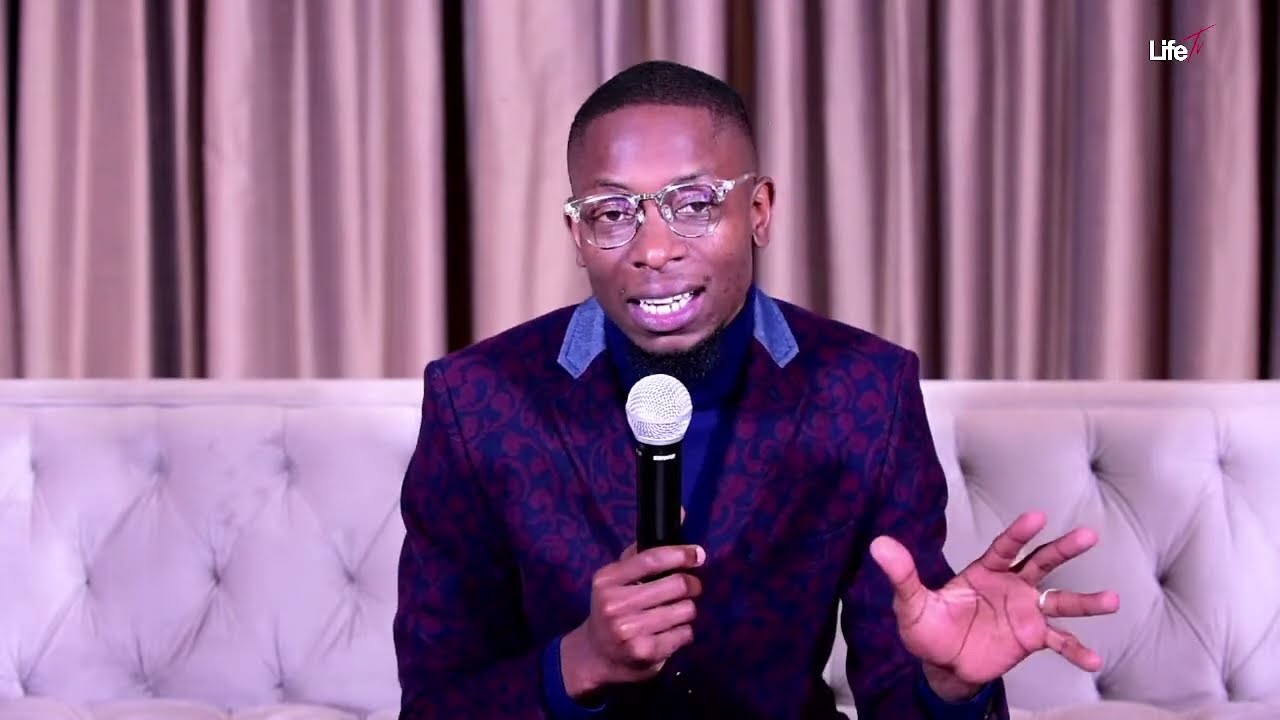 Understanding of Mantles and anointing