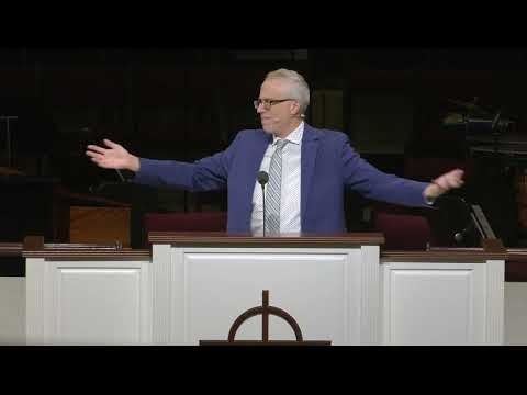 Kevin DeYoung | Joshua Fought the Battle of Jericho?
