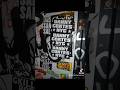 NYC GRAFFITI STICKERS PART 75 2026!#stickerslap #stickerart #nycgraffiti #label #stickers #names