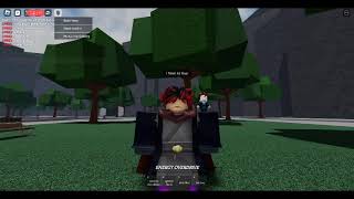 I Got private server in saitama battlegrounds