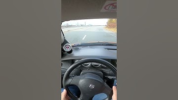 Turbobay 2.0 bws,modified external manifold 2nd to 3rd short pull. 336hp@21psi conservative timing