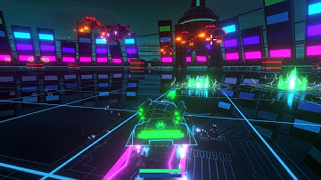 ☢️ Nuke Zone - Coming Soon!