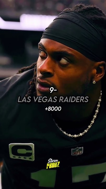 Top 15 Teams With The Lowest Super Bowl Odds shortsvideo viral edit top-15-teams-with-the-lowest-super-bowl-odds-shortsvideo-viral-edit