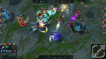 Gnar Animation Cancel