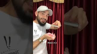 Cómo Hacer Uno De Los Movimientos De Prestidigitación Más Complicaos De La Historia?