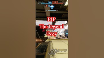 #tribute #legend #xboxseriesx #apexlegends #120fps #season25 #double #control #apex