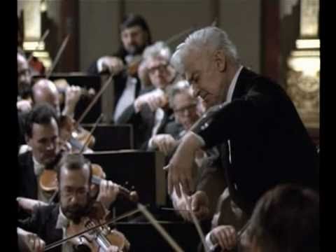 TCHAIKOVSKY - Symphony no.6 (Pathtique) - Herbert ...