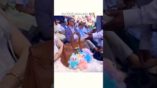 Celebrity She adopts Labubu family. 😂🫶 | #urvashirautela #labubu #shortfeed #shorts #bollywood Profile