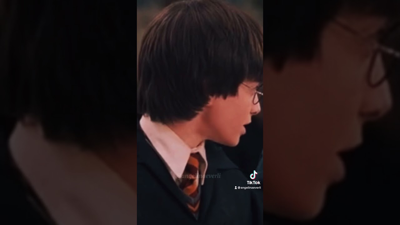 Симус Финниган || Чай