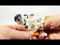 End of video