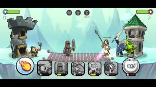 Tower Conquest Battle 11