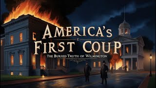 AMERICA'S FIRST COUP: The Buried Truth of Wilmington