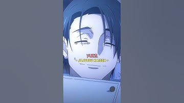 Anime characters that can copy opponents power & abilities 😘❤️‍🩹 #anime #animeshorts