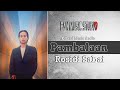 Pambalaan - Rosidi Sabai (Official Music Audio)