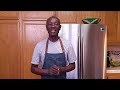 You will want to make your OWN Samosa Wraps at Home | Chef D Wainaina Mp3 Song