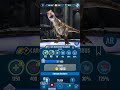 Carcharodontosaurus | Jurassic World Alive
