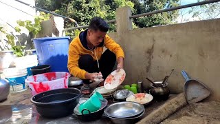 Ka Bor Iong I Maia Bang Ka Klam Fun